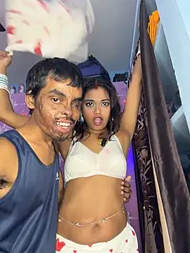 Sweet-priyaa ওয়েবক্যাম শো