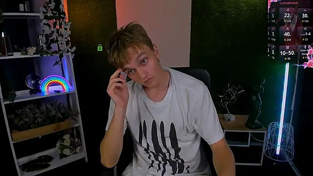 XXX chat uživo modela john_lik