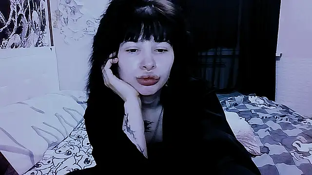 Czat XXX na żywo – AllisonDeetz