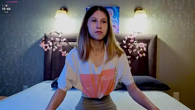 ChristiaHorde Chat XXX live