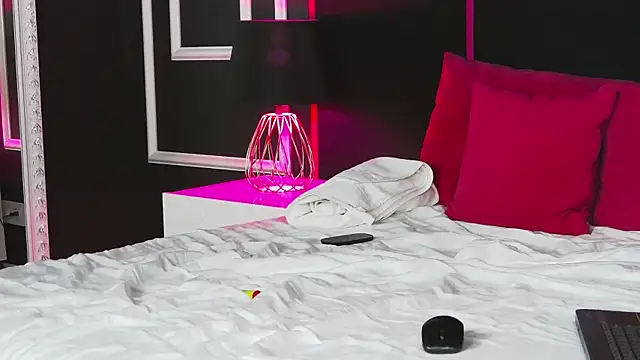JessieMoura's Live XXX Chat