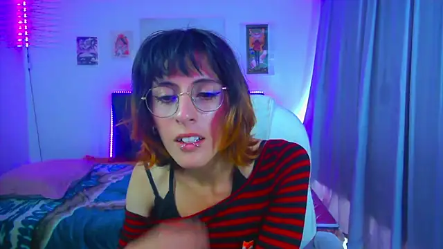 goth_minerva Live XXX Chat