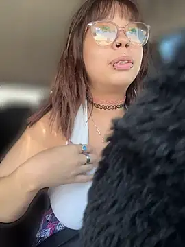 moan4mona 라이브 XXX 채팅