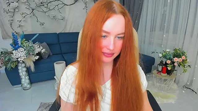 AirySilhouette Chat XXX live