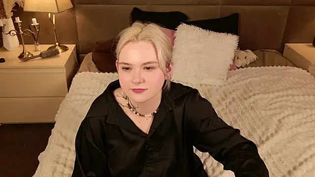 Ivy_Marlowe 라이브 XXX 채팅