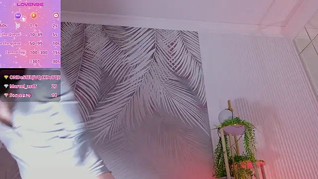 دردشة Cindy_Page الجنسية المباشرة
