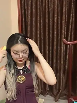 mgvivi Chat XXX live