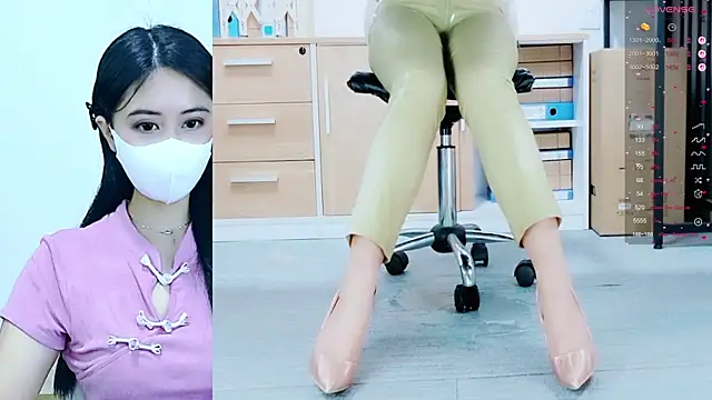 tt50256 Live XXX-chat