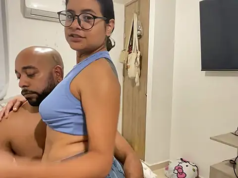 Czat XXX na żywo – Sexicouple05