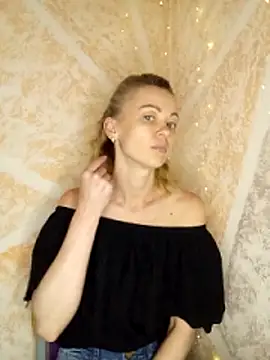 NitaXSkyn Live XXX chat