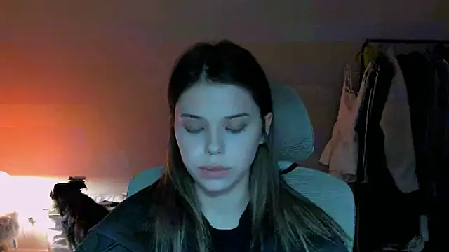 MelissaBrank's Live XXX Chat