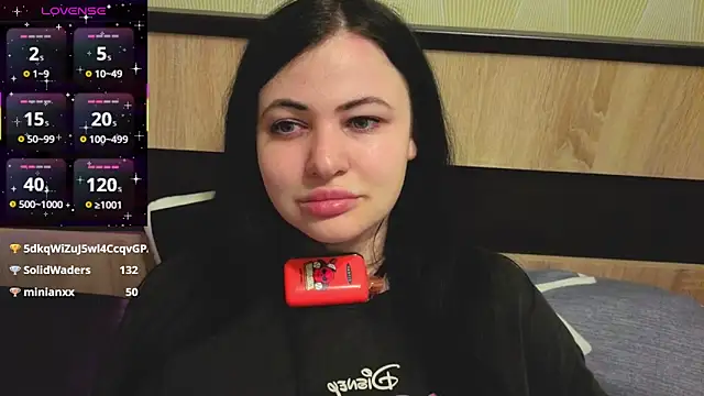 German_Eva live XXX chat