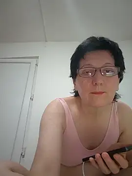 Vera_Elle's Live XXX Chat