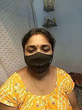 Tanvi_My_Girl Webcam show
