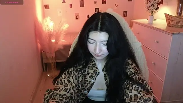 Vanessa_LimX's Live XXX Chat