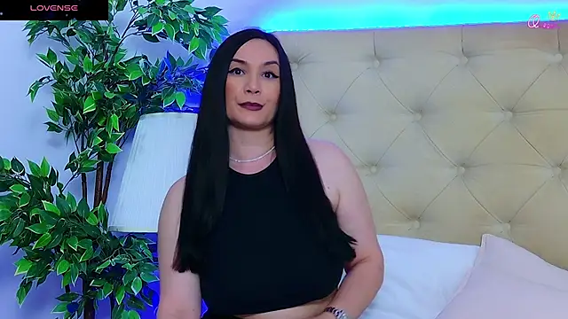 Daliya_ Live XXX Chat
