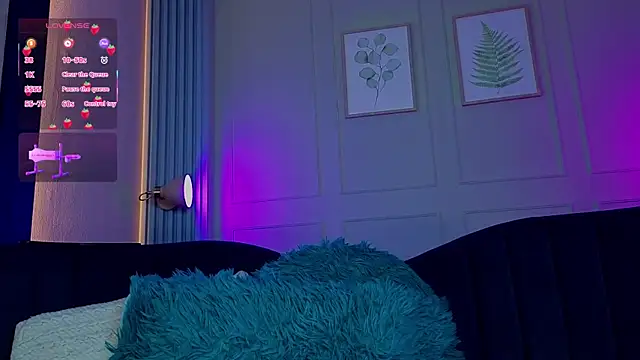 Abbydreams_'s Live XXX Chat