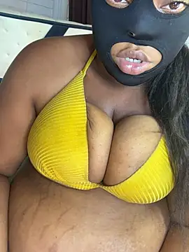 BlackXCoeur – Naživo XXX chat