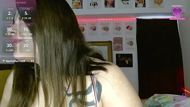 Nova-Satela – Naživo XXX chat