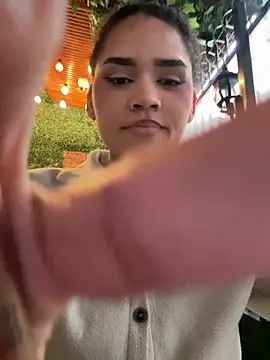 Lilithadams1's Live XXX Chat