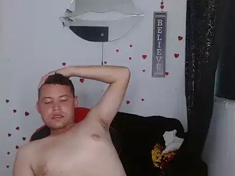 Chatroom XXX en direct de sven_fox723