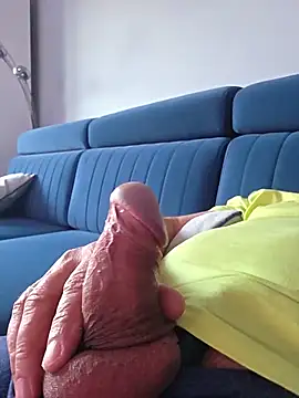 Axer1960 – Naživo XXX chat