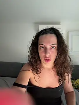 CoquineCharmeuse Chat XXX live