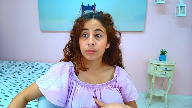 Chatroom XXX en direct de scarlett_clyde