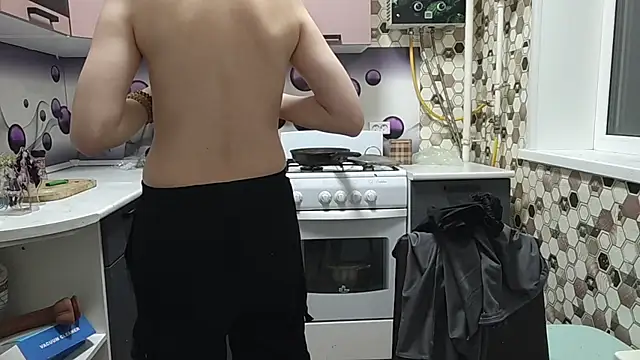 Chat XXX ao vivo de Saranade