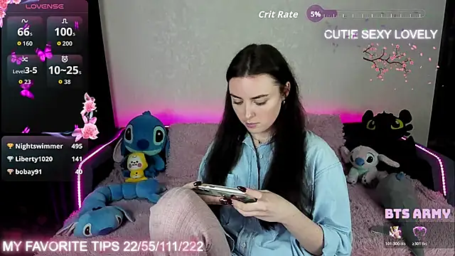 SemurMur Chat XXX live