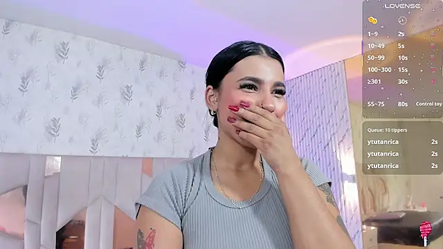 Živý XXX chat Gaby_tay1