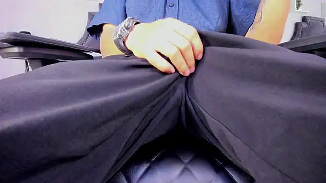 DylanRoyce_ 即時 XXX 聊天