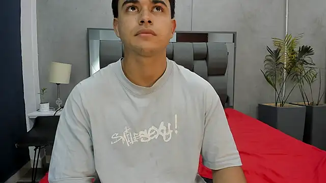Charlie___Musk live XXX chat