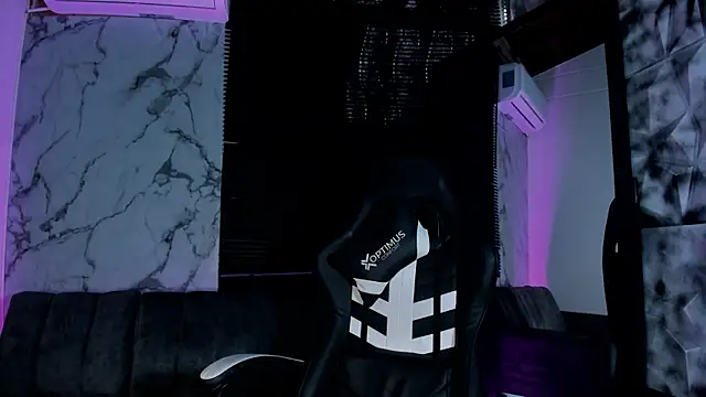 Chat XXX en directo de zamanthaa