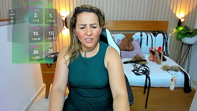 luciana_ballesteros_ Chat XXX live