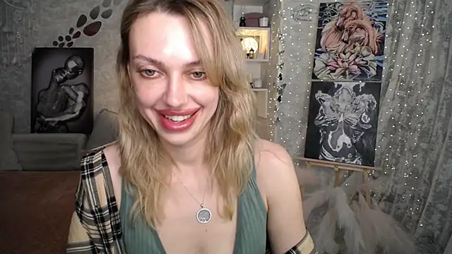 NickyAdamidi Chat XXX live
