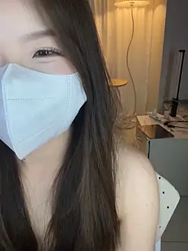 Živý XXX chat _xiaoxinxin_