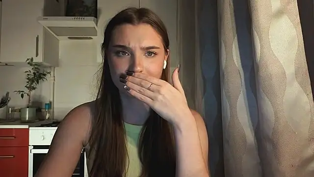 LissaBliss Chat XXX live
