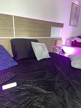 KAROL-SCOTT Chat XXX live