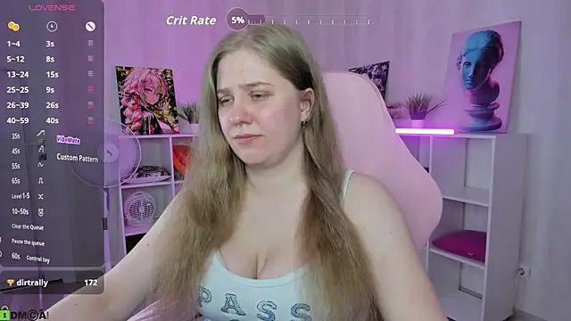 Megan_Violer Chat XXX live