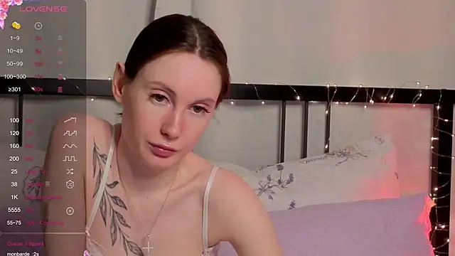 Chat XXX en directo de JoYung