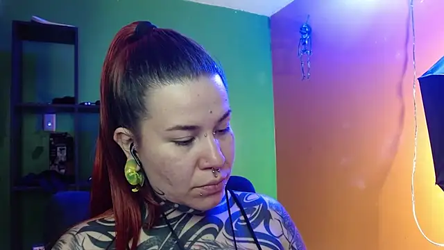 Pandora_9666 Chat XXX live