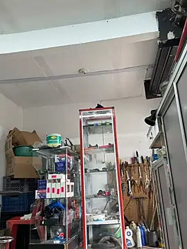 Paul22cm- Webcam show