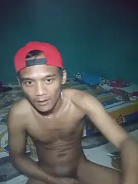 Parsha_Mage Webcam show