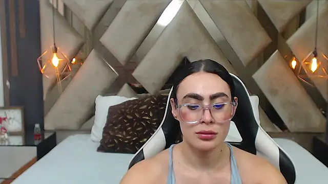 MartinaaFit Chat XXX live