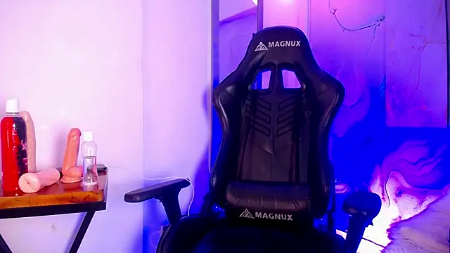 XXX chat uživo modela Connor_Kings