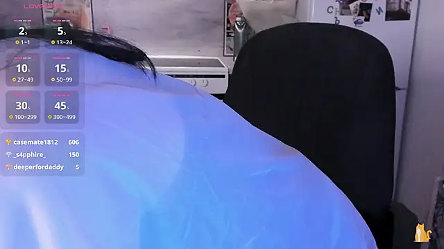 miura_moon Chat XXX live