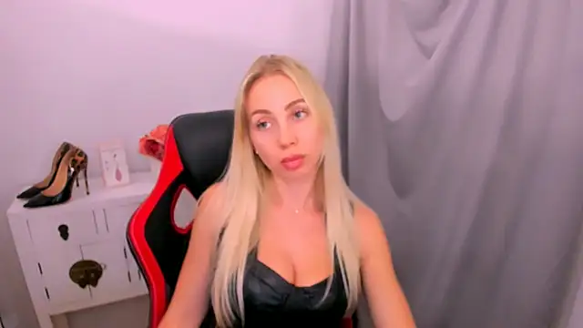 MargaritaRose Live XXX-Chat