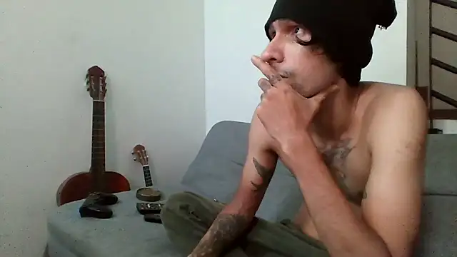 Alejandro92_cali webcam show