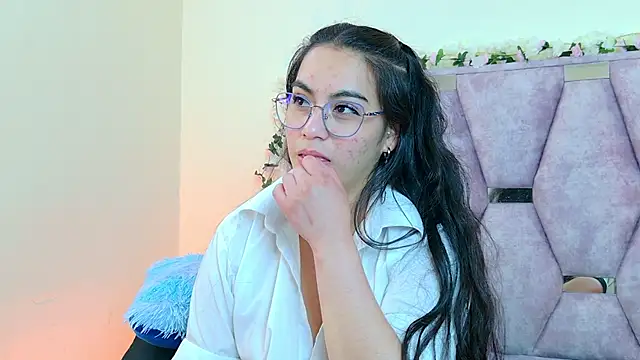iris_mandarinne_ Obrolan Langsung XXX